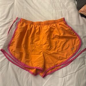 Nike Dri-Fit sport shorts